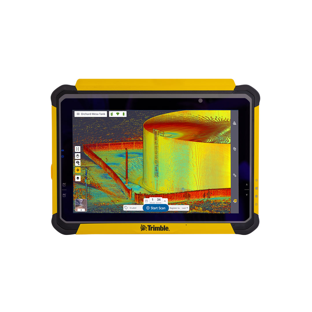 Trimble T110