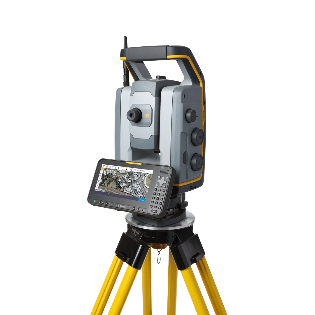 Trimble T70