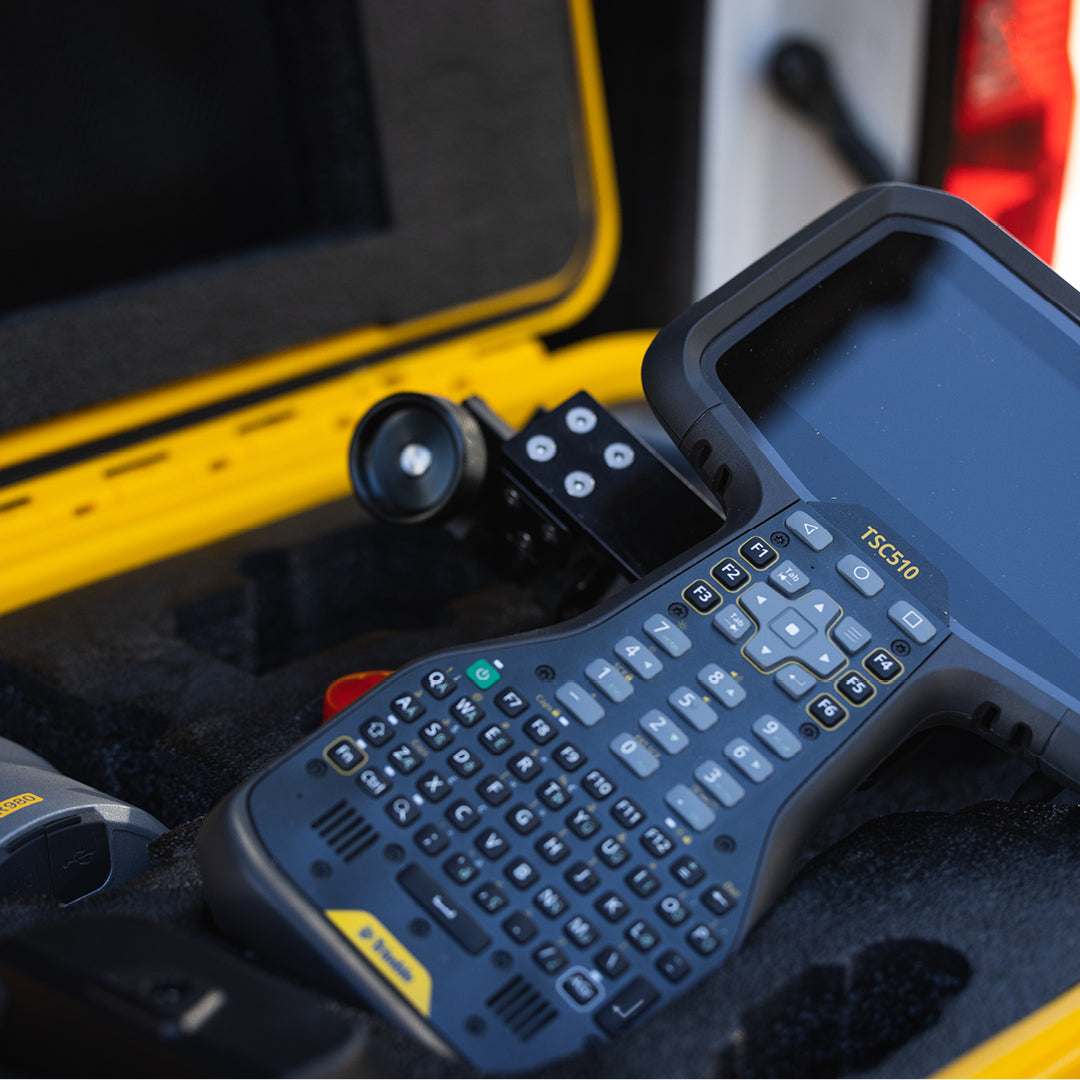 Trimble TSC510