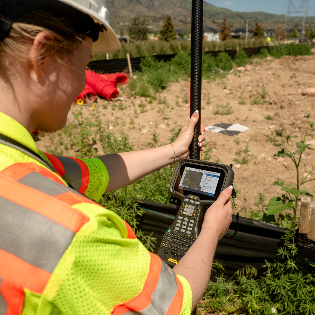 Trimble TSC510