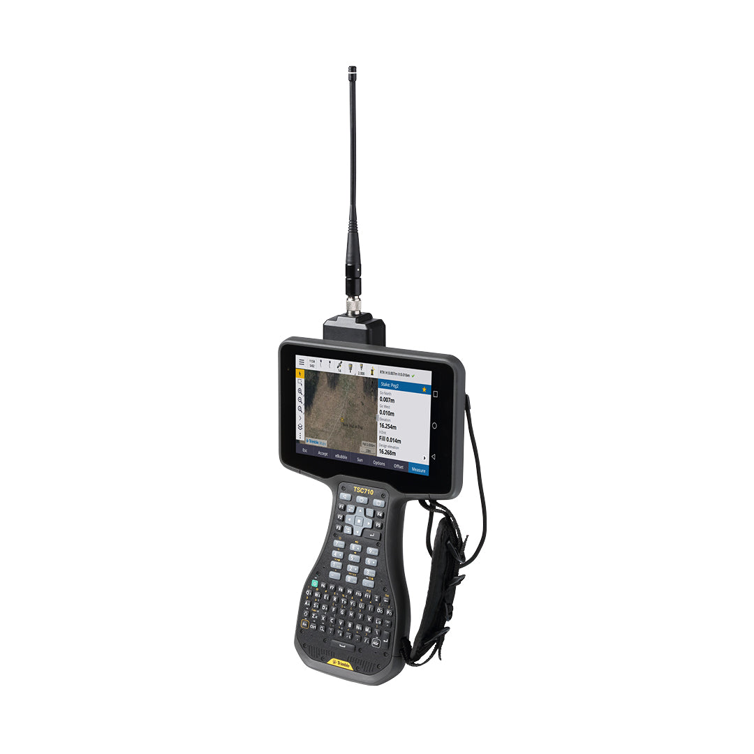 Trimble TSC710