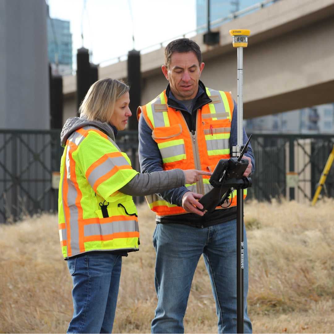 Trimble TSC710