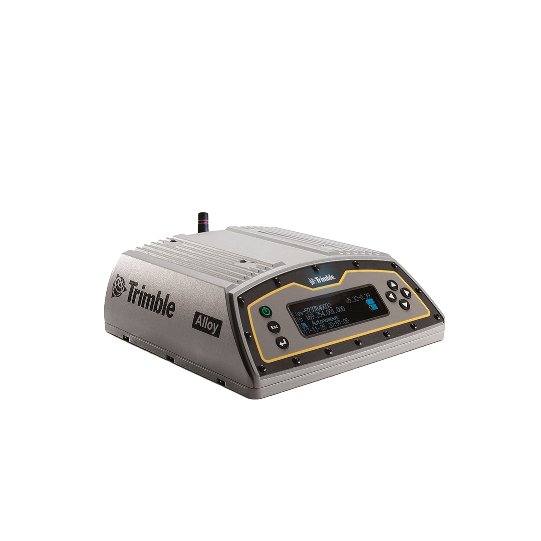 Trimble Alloy Reference Receiver