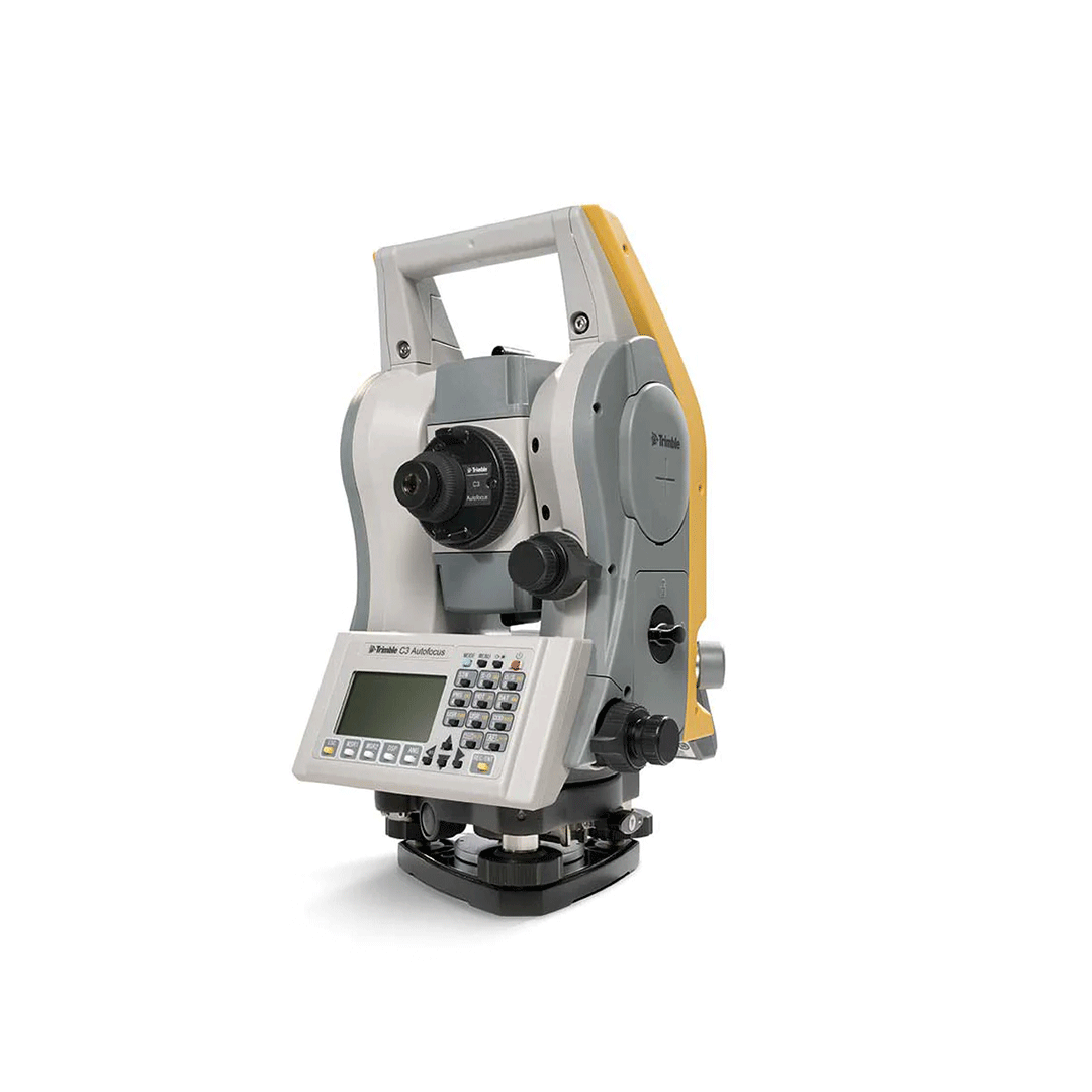 Trimble C3 Total Station