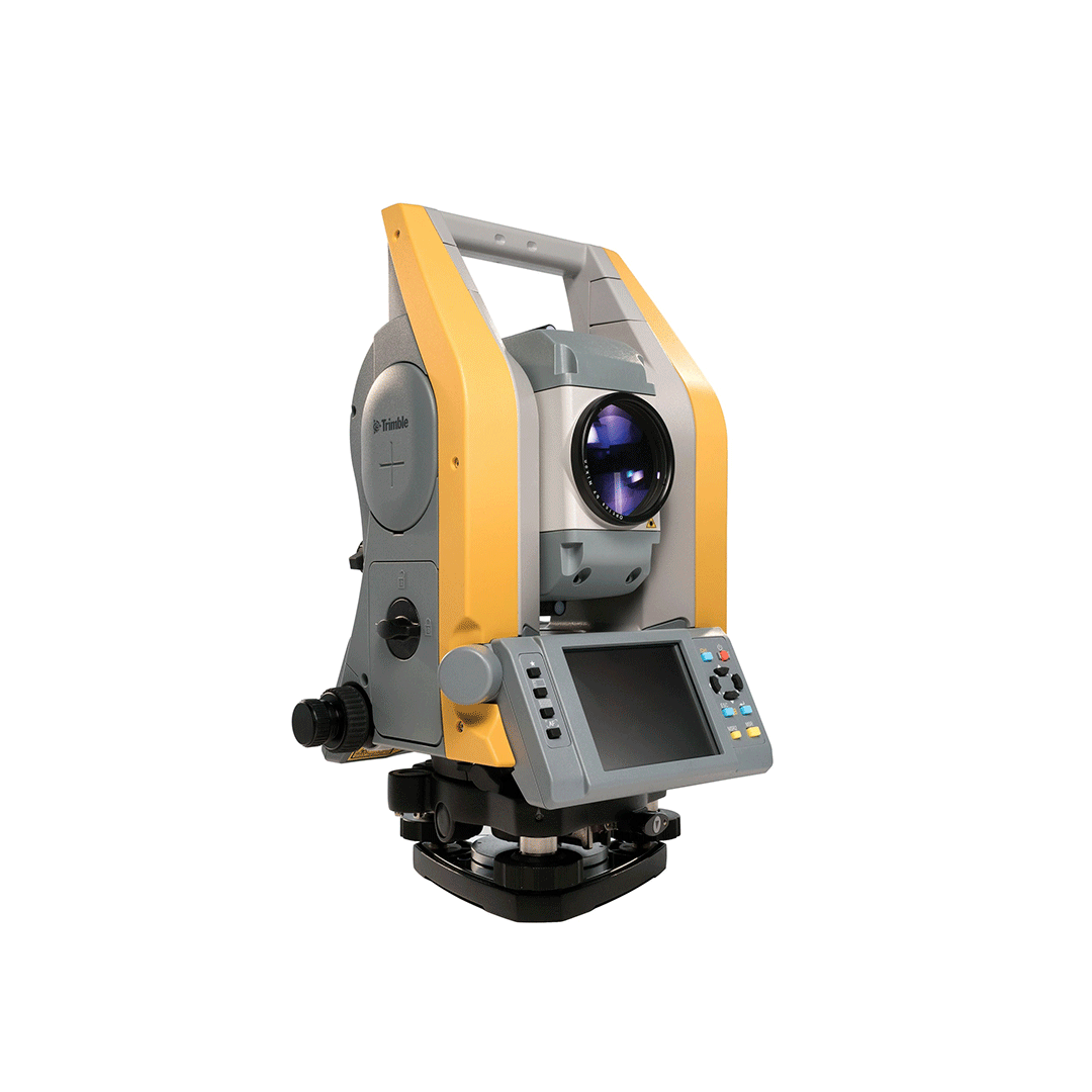 Trimble C5 - Total Station