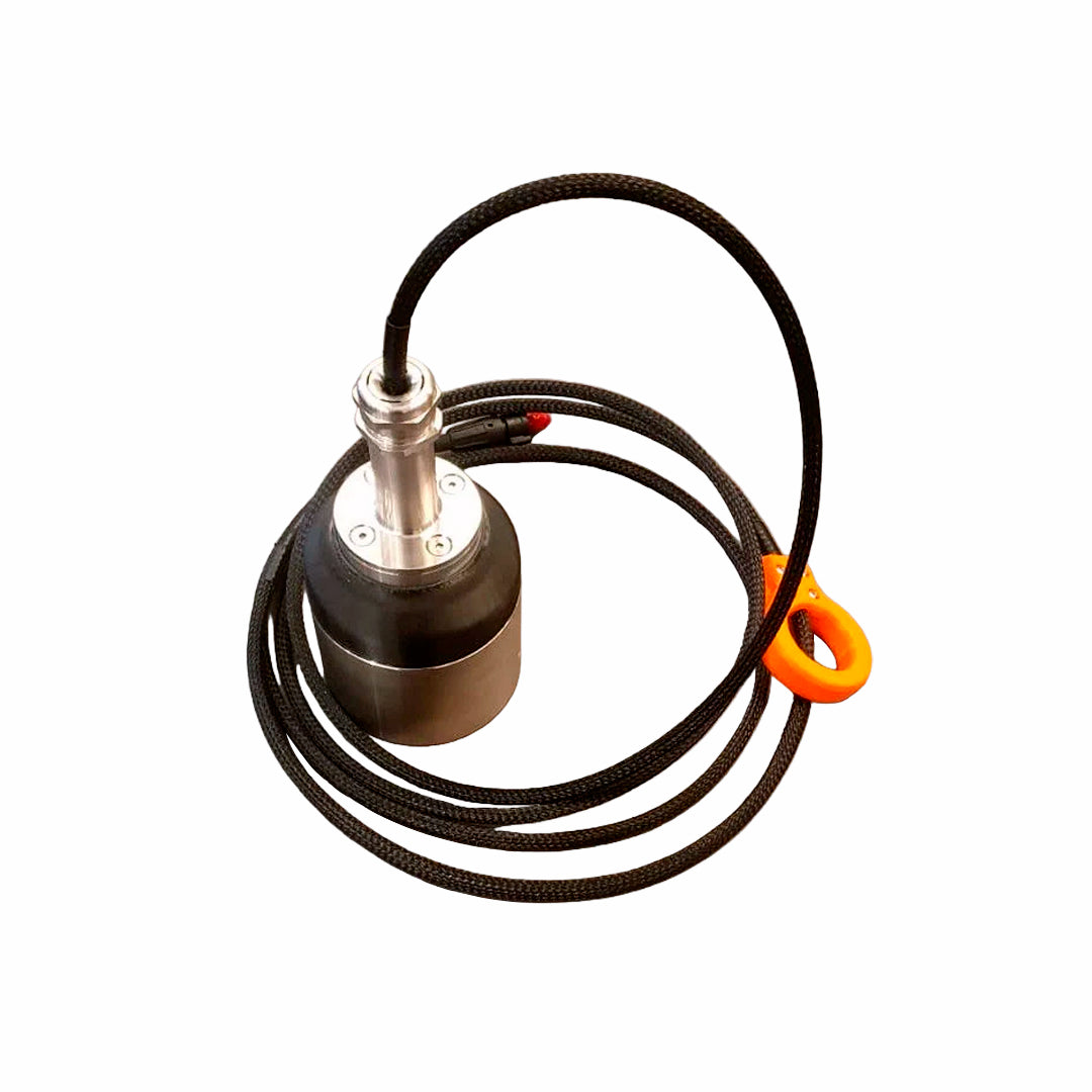 Ecosonda Echologger ECT 52S - SPH Engineering