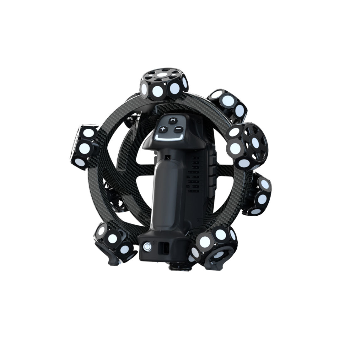 Escáner 3D Scantech NimbleTrack