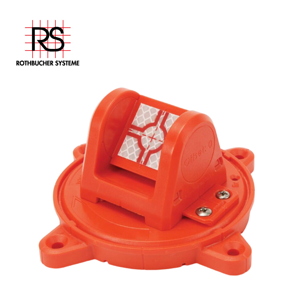 RS193M | Reflex Sight
