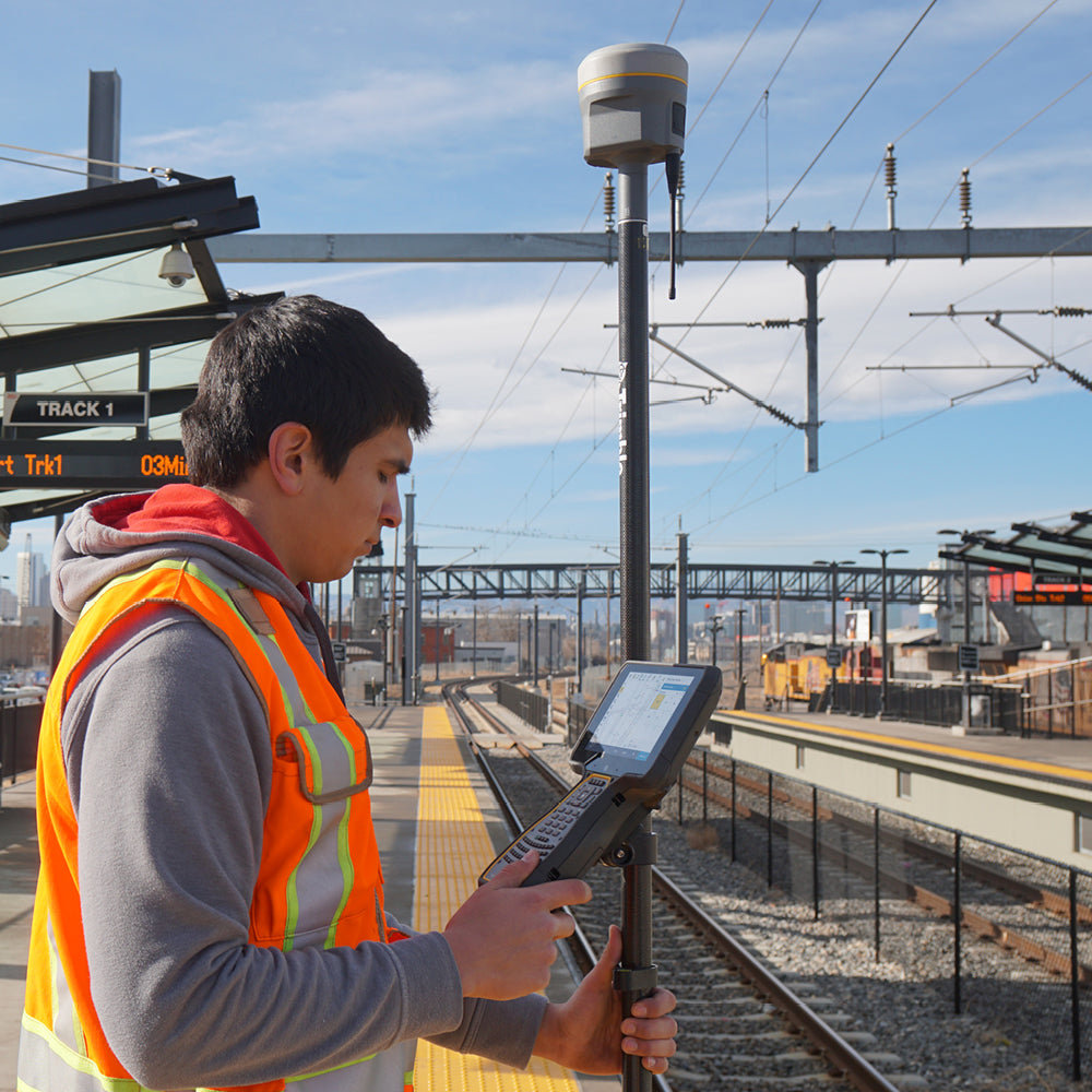 Trimble R-Series GNSS Online Course