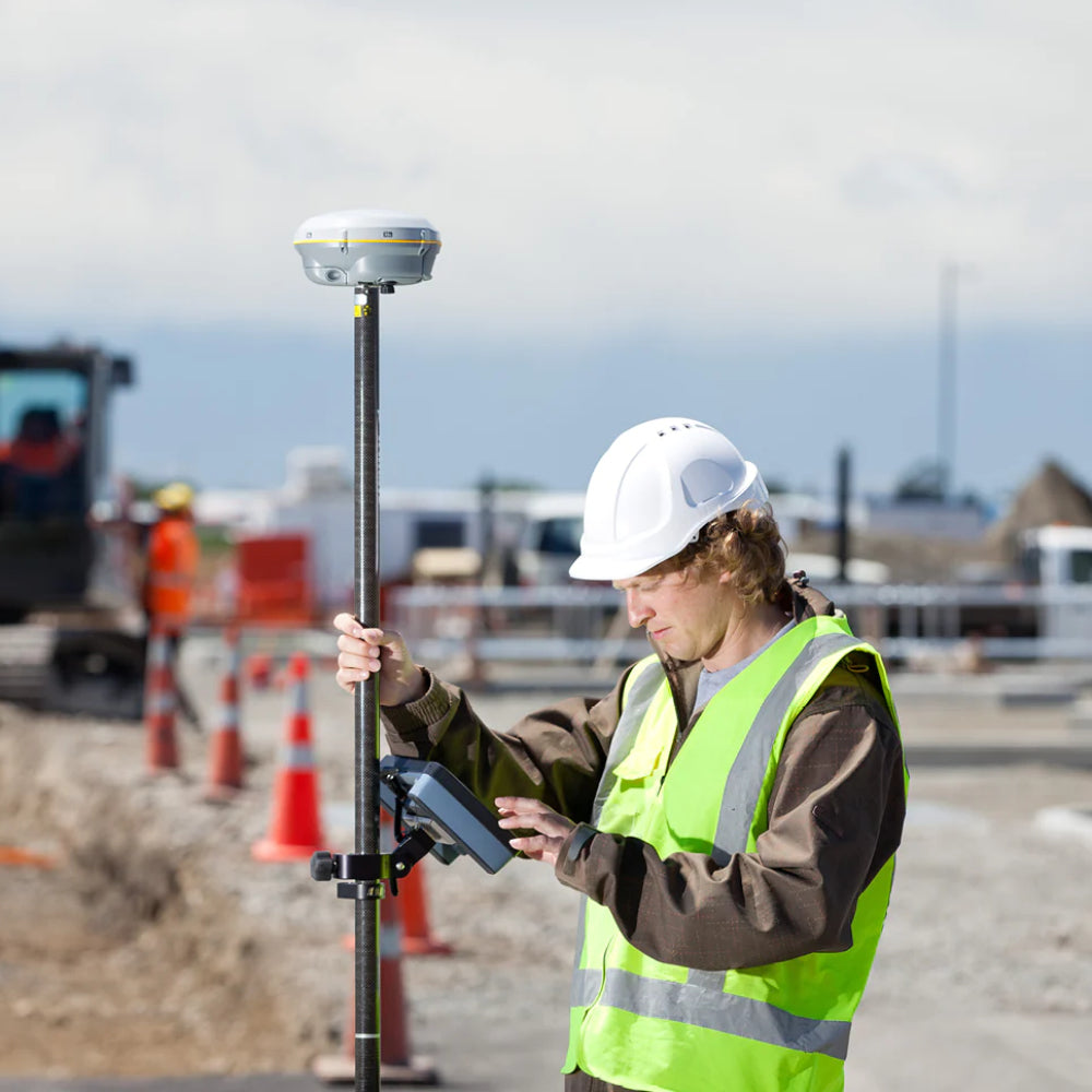 Trimble R-Series GNSS Online Course