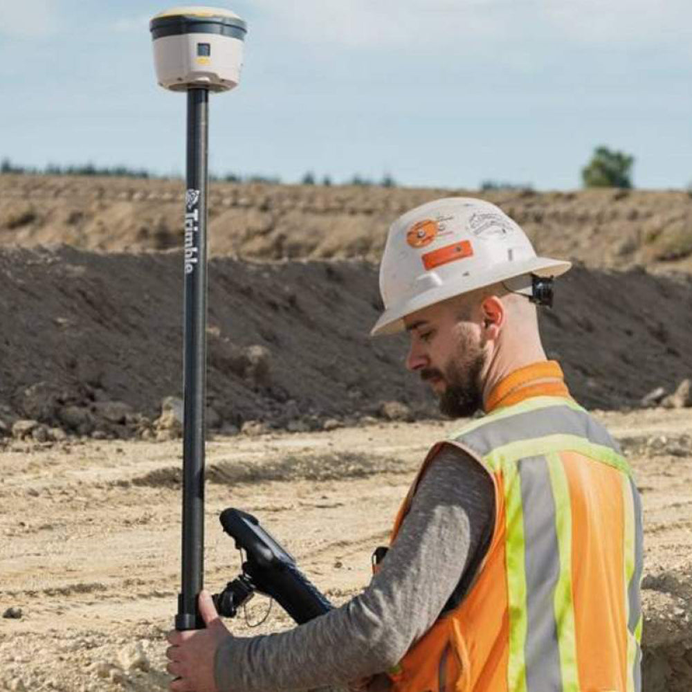 Trimble R-Series GNSS Online Course