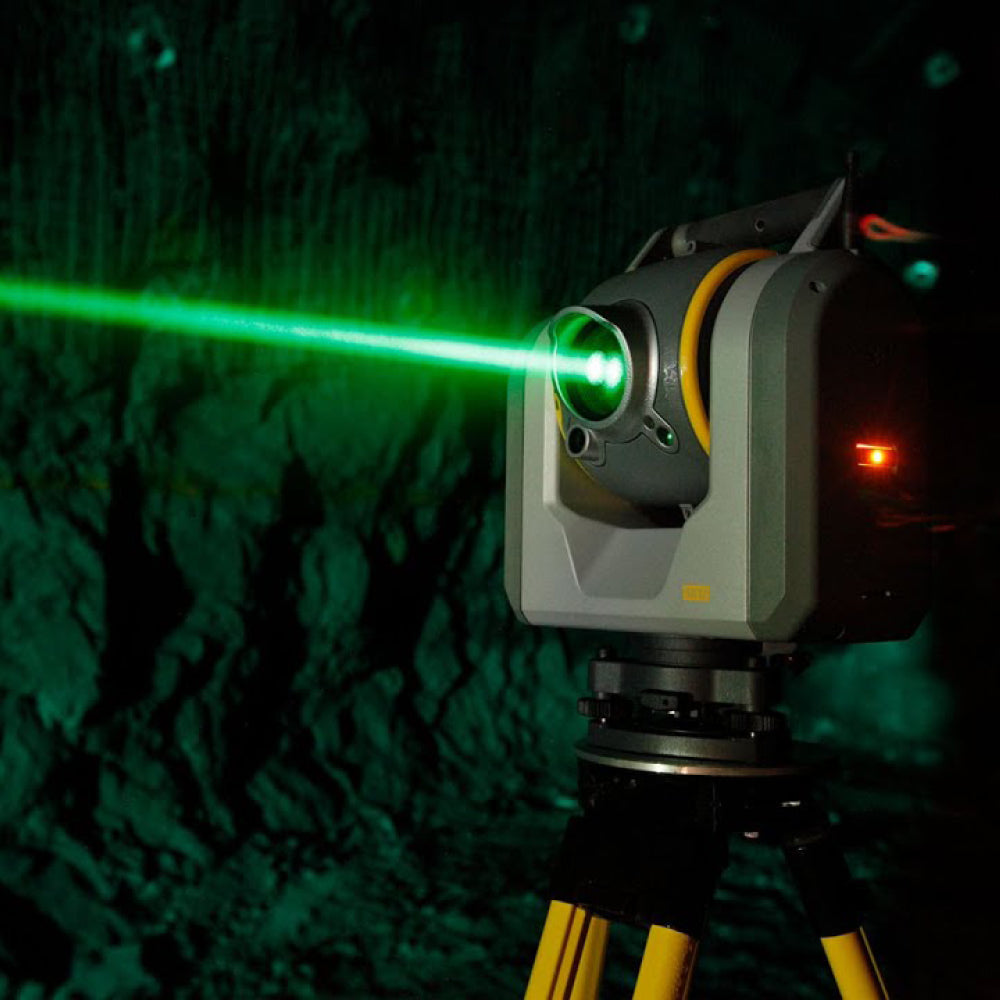 Trimble SX10/SX12 Online Course