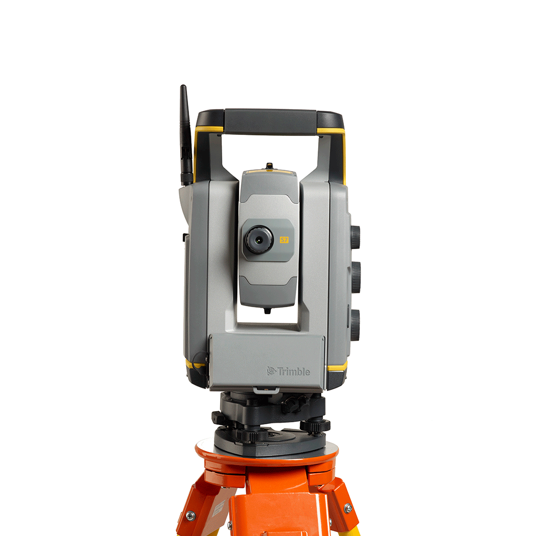 Trimble S7 - Total Station