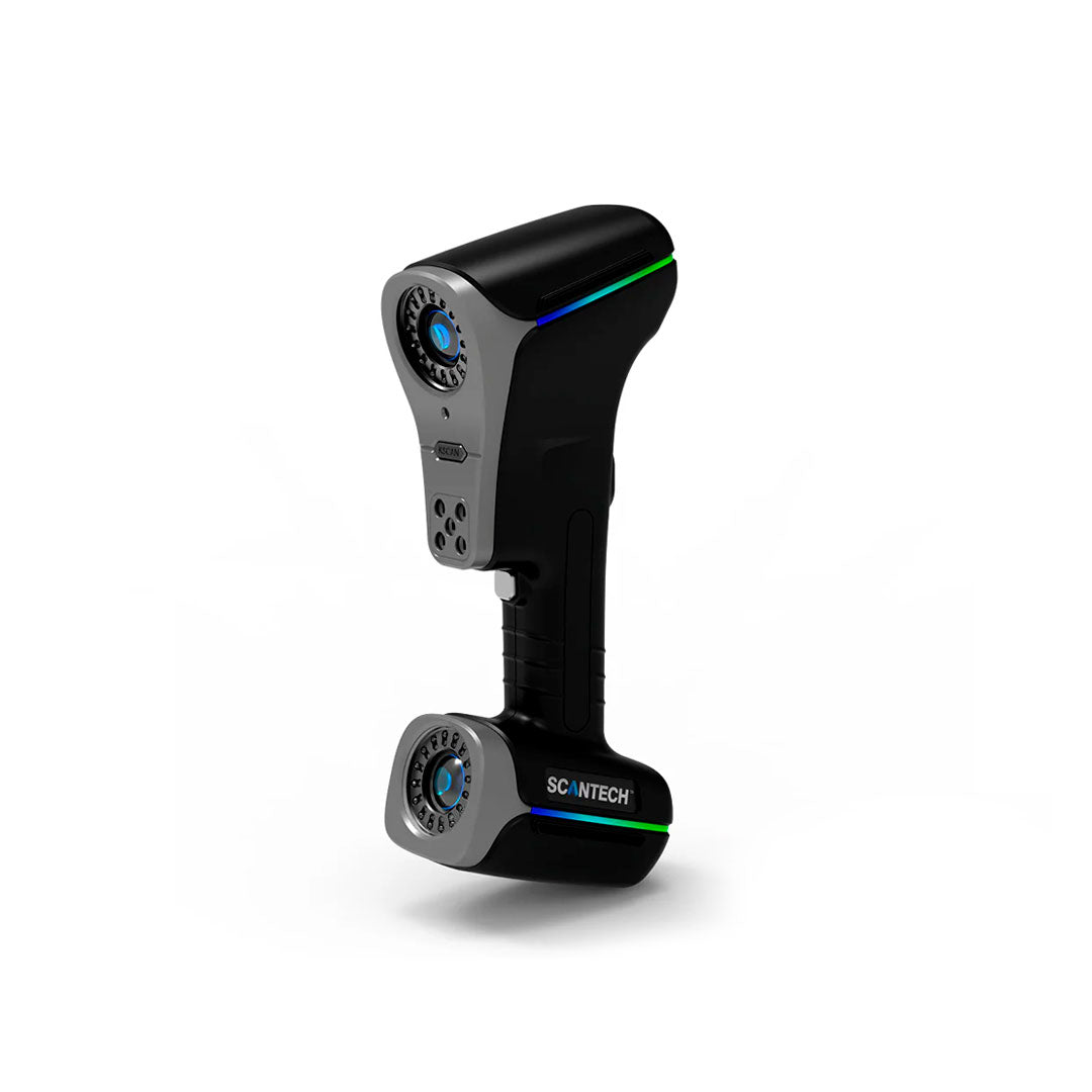 Escáner 3D Scantech serie KSCAN