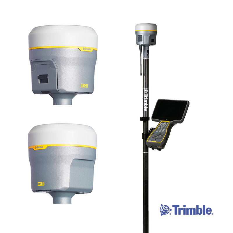 TRIMBLE R12i LT GNSS