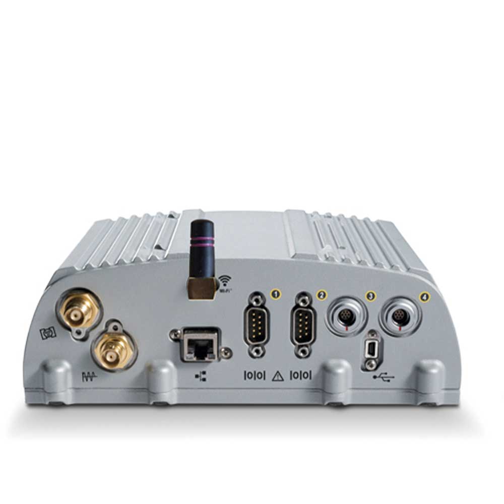 Trimble Alloy Reference Receiver