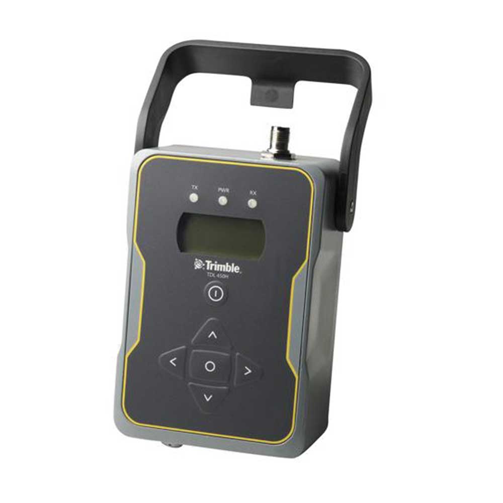 TRIMBLE TDL 450H RADIO