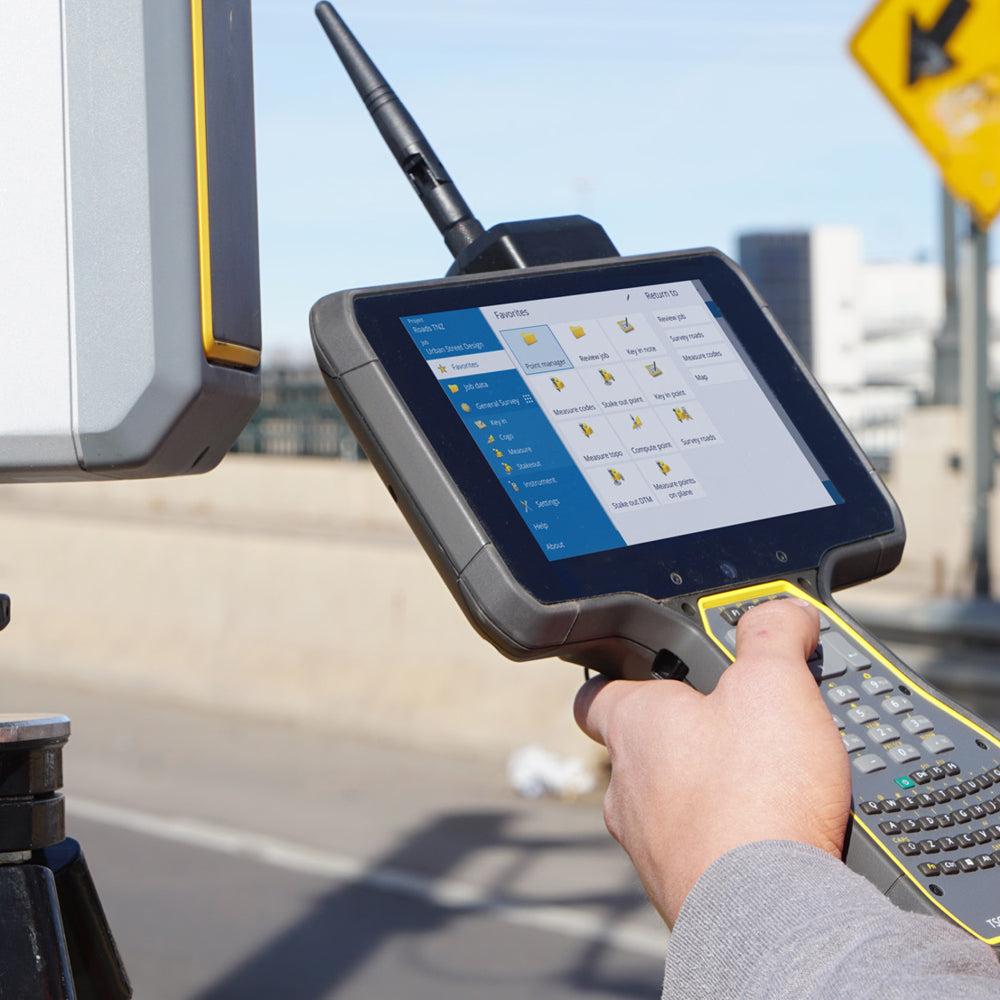 Trimble Access Software