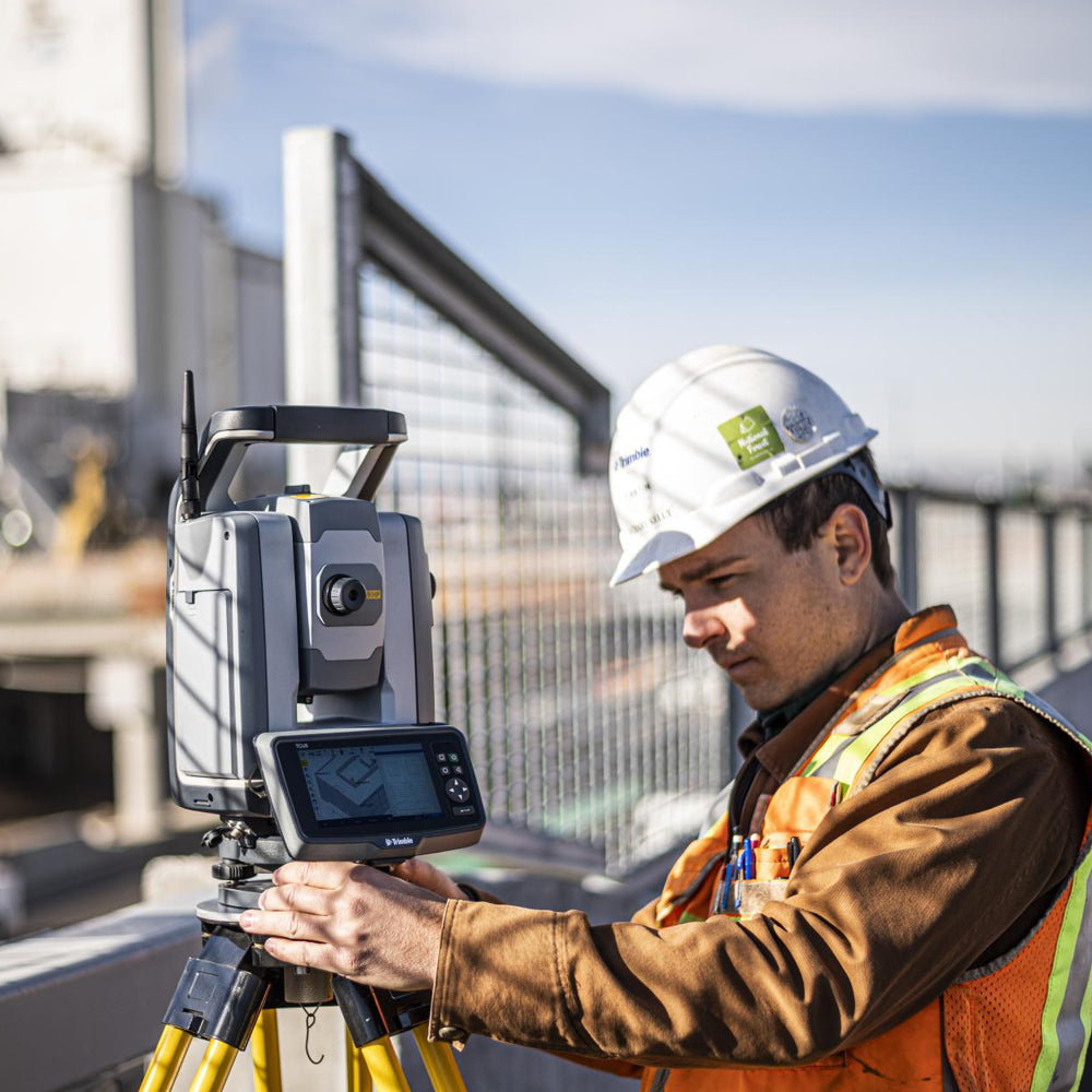 Trimble S9 - Total Station