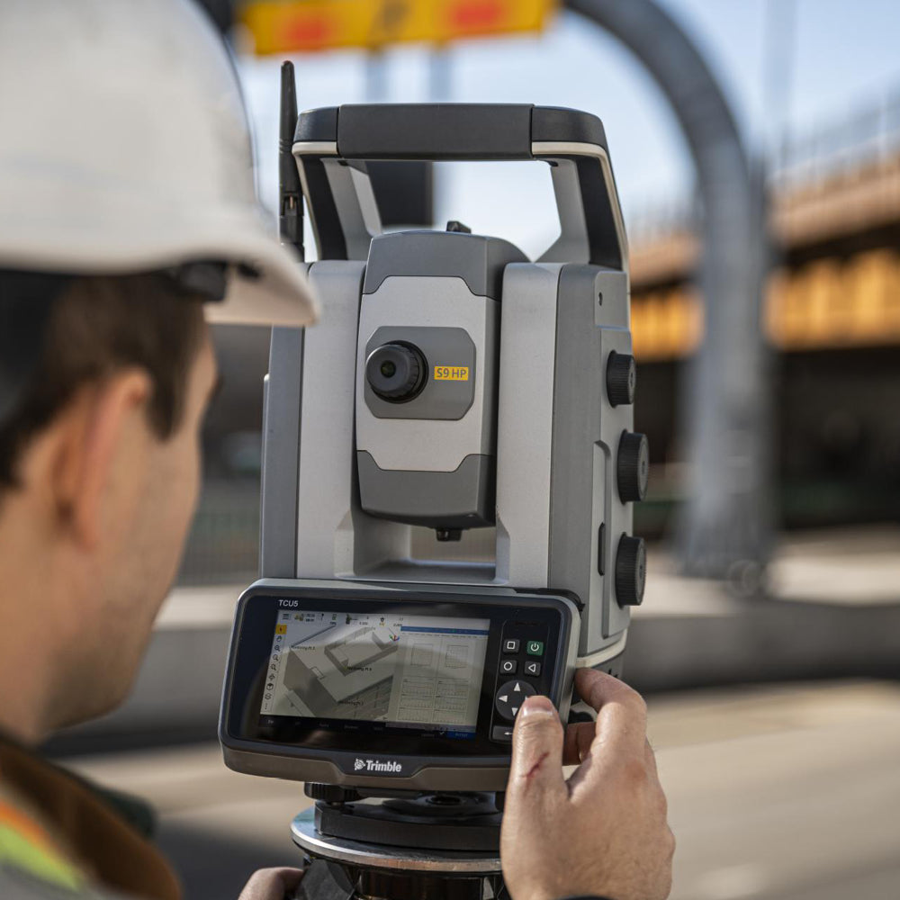 Trimble S9 - Total Station
