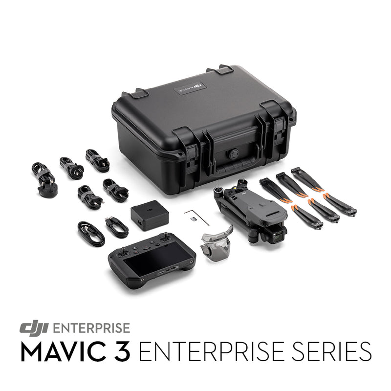 DJI Mavic 3 Enterprise Series