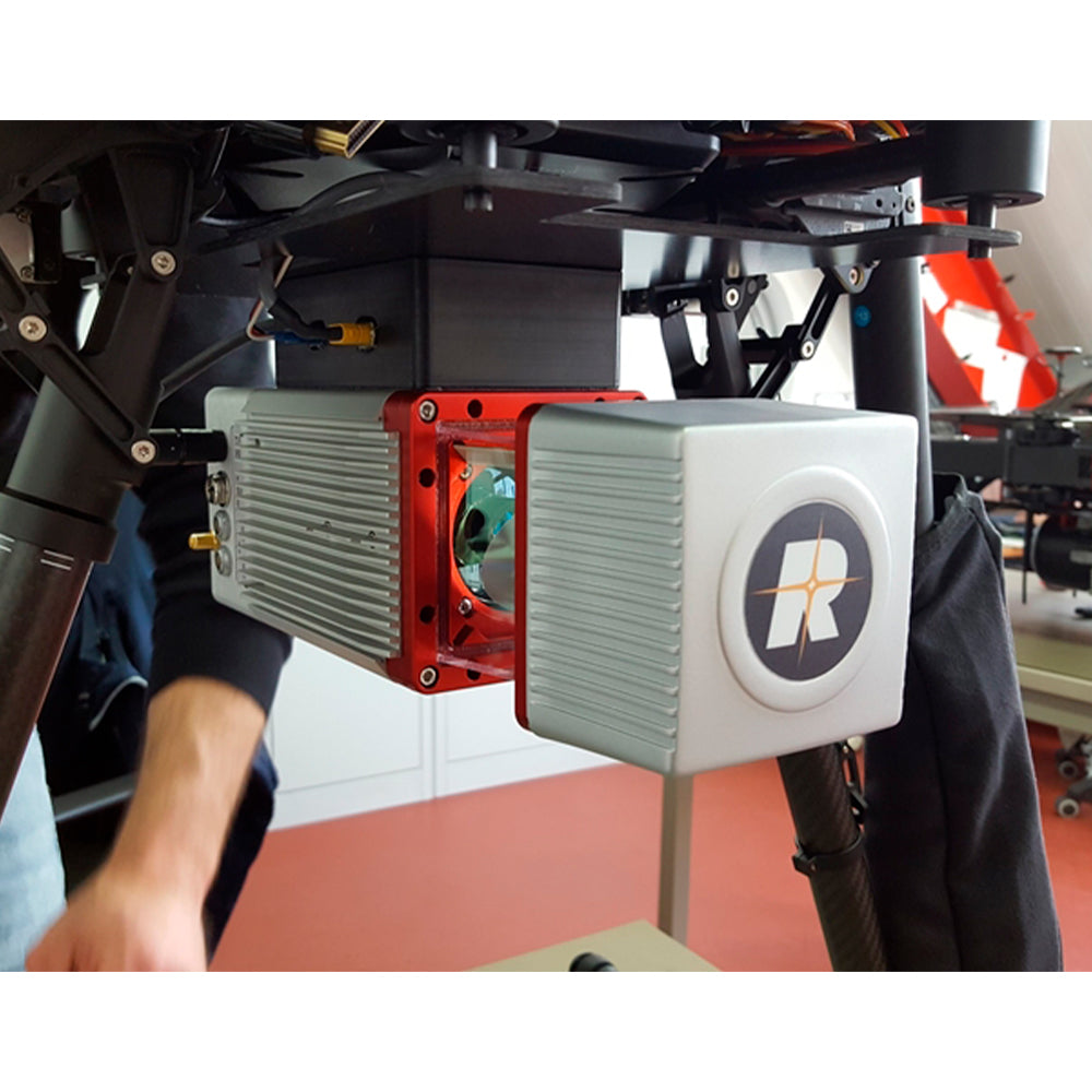 miniVUX-1UAV | miniVUX-2UAV