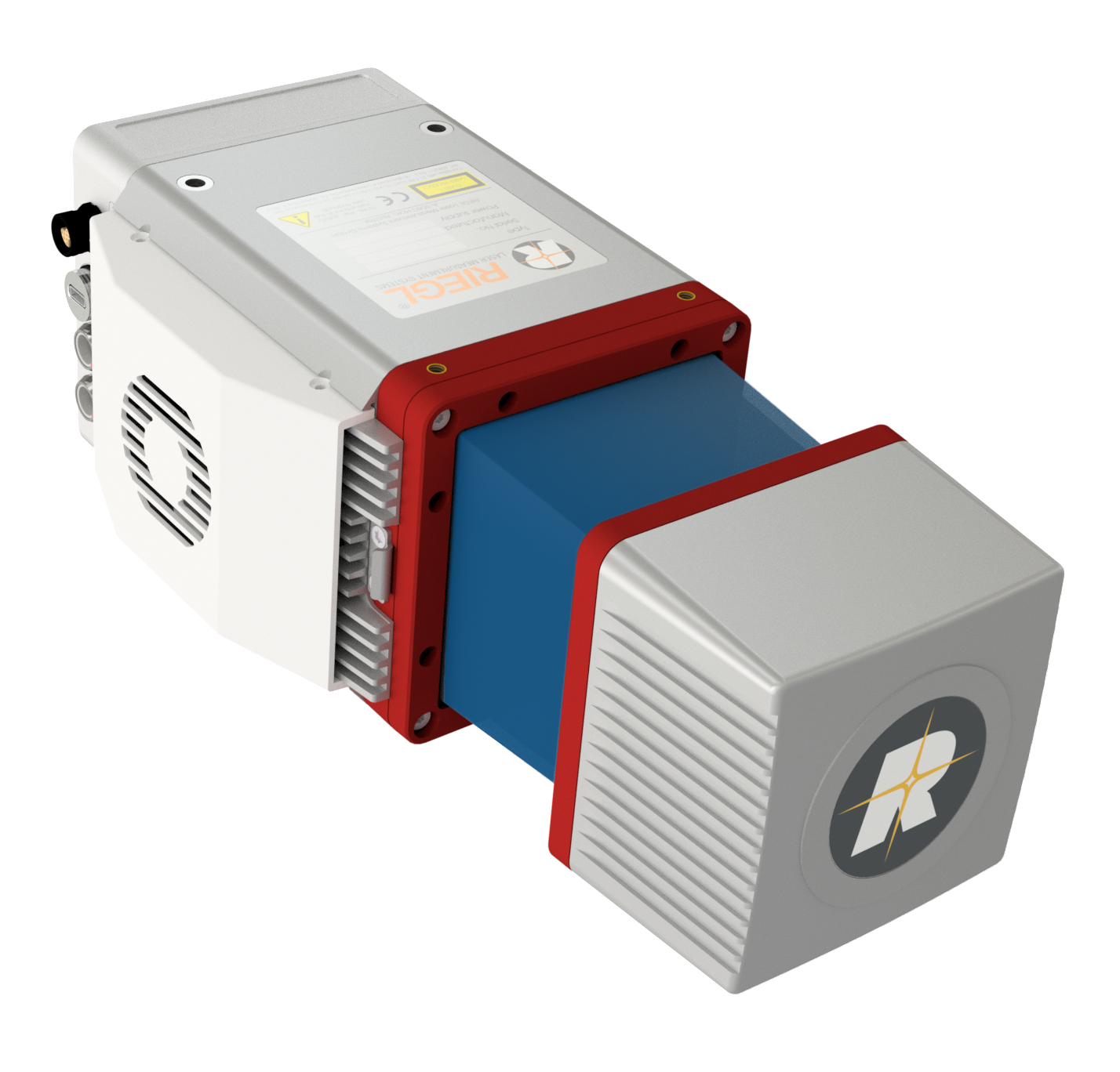 miniVUX-1UAV | miniVUX-2UAV