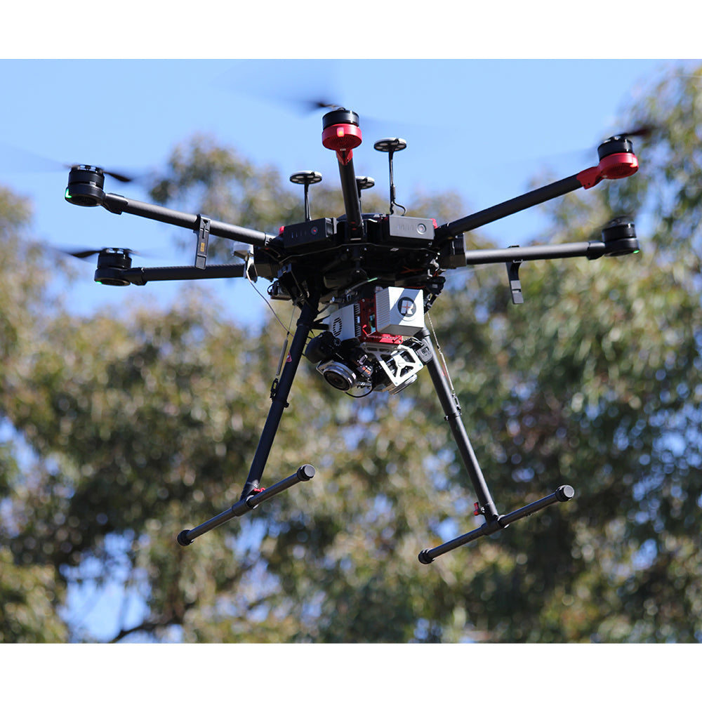 miniVUX-1UAV | miniVUX-2UAV