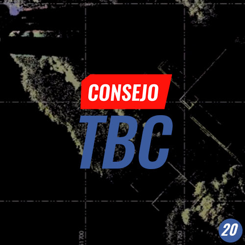 Consejo TBC N°20 | DIBUJO LEVANTAMIENTO DESDE NUBE DE PUNTOS