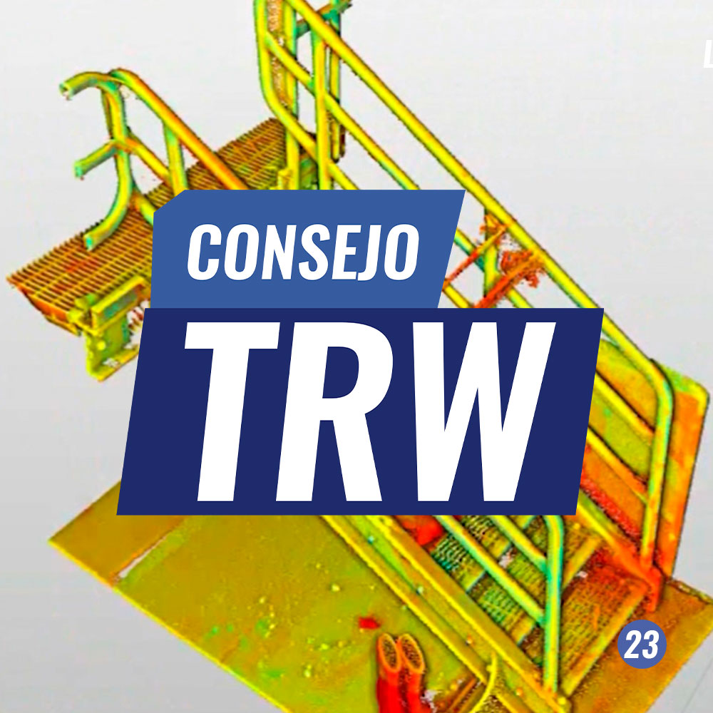 Consejo N°23 | Modelado 3D asistido para accesoss