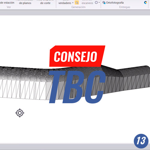 Consejo TBC N°13 | CREANDO UN CORREDOR DE TÚNEL