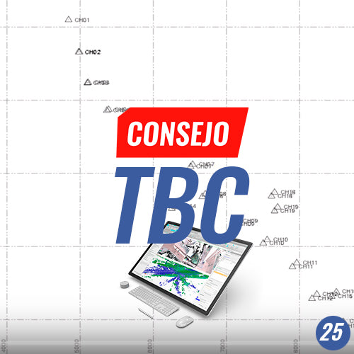 Consejo TBC N°25 | CALIBRACIÓN LOCAL