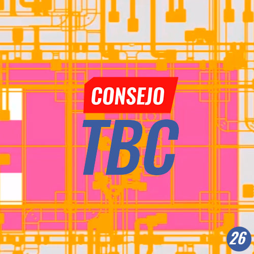 Consejo TBC N° 26 | GEORREFERENCIACIÓN Y EXPORTACIÓN DE MOLEDOS IFC