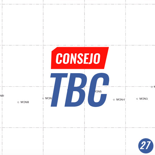 Consejo TBC N° 27 | AJUSTES DE REDES VERTICALES