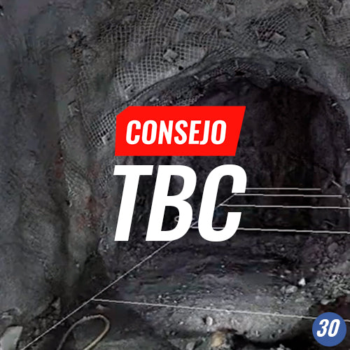 Consejo TBC N° 30 | CREANDO PERFIL LONGITUDINAL EN TÚNEL