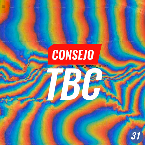 Consejo TBC N° 31 | DISEÑO DE PLATAFORMAS