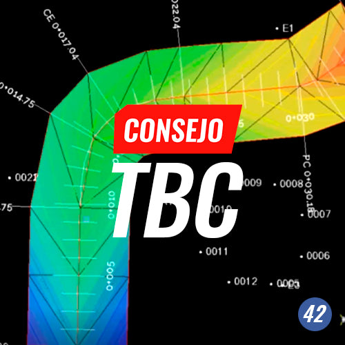 Consejo N°42 TBC | Preparación de datos para Trimble SiteVision
