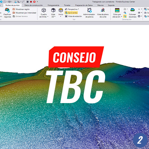 Consejo TBC N°2 | TRABAJANDO CON CORREDORES