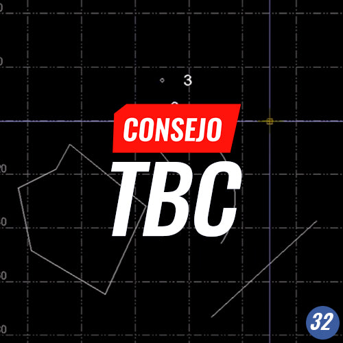 Consejo TBC N° 32 | MÉTODOS DE CREACIÓN DE PUNTOS