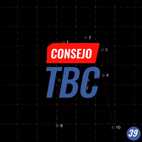 Consejo TBC N°39 | TIPS TBC