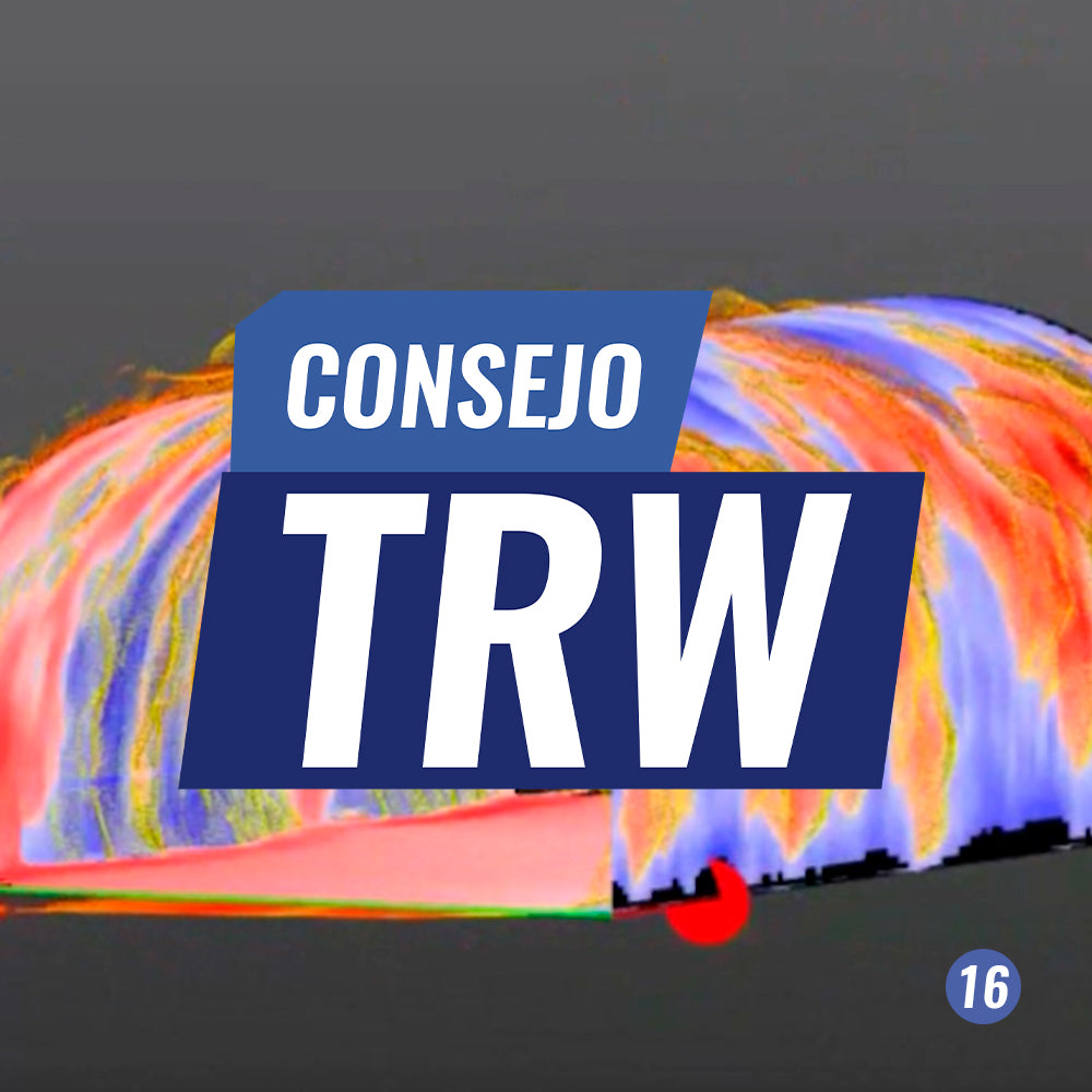 Consejo TRW N°16 | INSPECCIÓN EN ESPACIOS SUBTERRÁNEOS