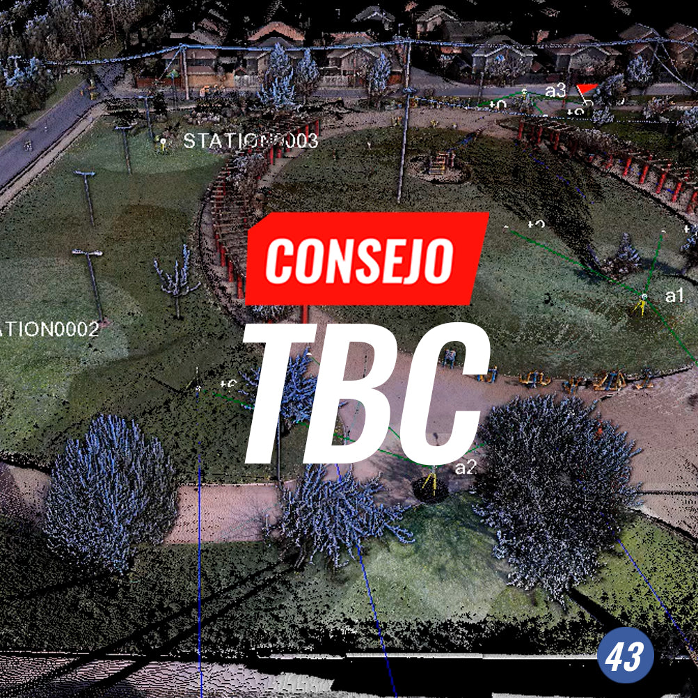 Consejo TBC N°43 | Extraer característica de punto