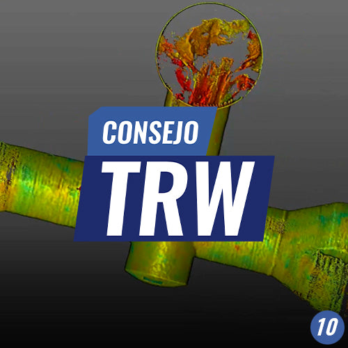 Consejo TRW N°10 | COMPARTIR INFORMACIÓN HERRAMIENTAS MULTIMEDIA