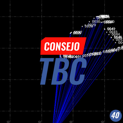 Consejo TBC N°40 | ETIQUETADO AUTOMÁTICO DE PARCELAS