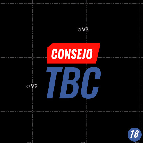 Consejo TBC N°18 | CREANDO UN CORREDOR DE CARRETERA