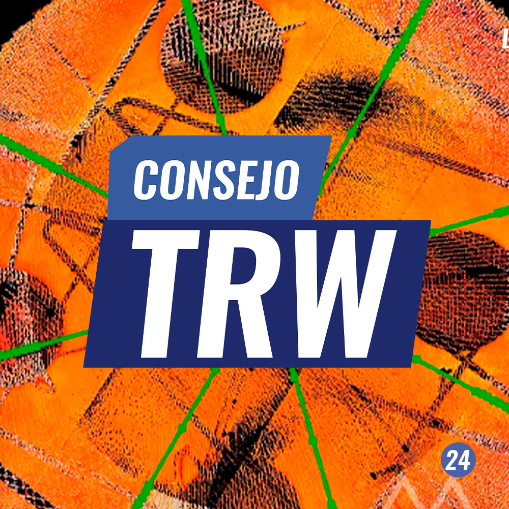 Consejo TRW N°24 | Análisis de verticalidad y redondez de estanques