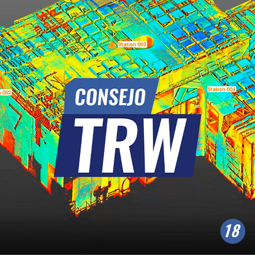 Consejo TRW N°18 | Detección de Interferencia