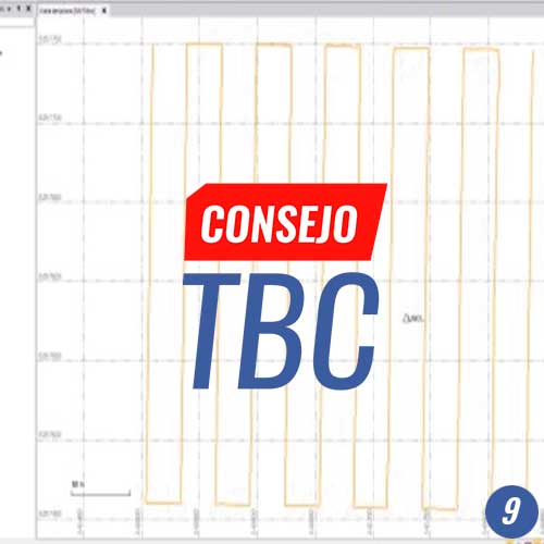 Consejo TBC N°9 | FOTOGRAMETRÍA: REFERENCIACIÓN DIRECTA