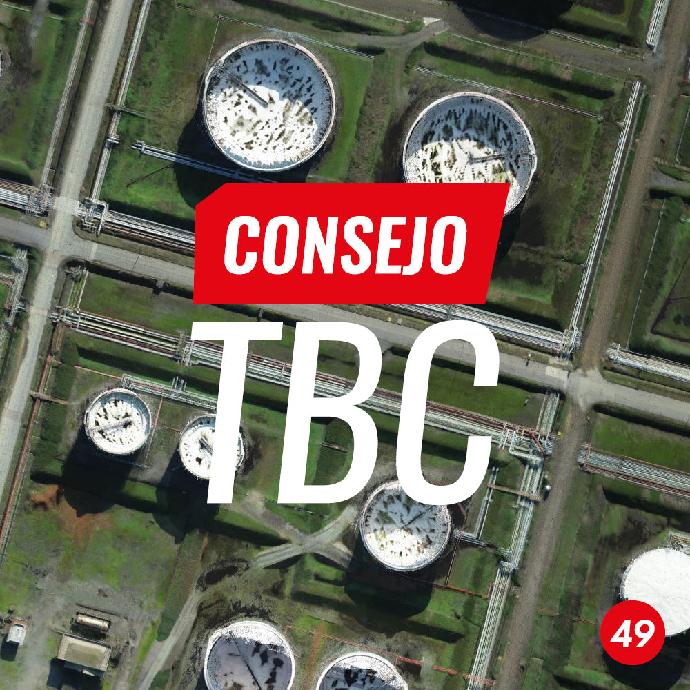 Consejo TBC N° 49 | Creación de ortofotos e imágenes rectificadas