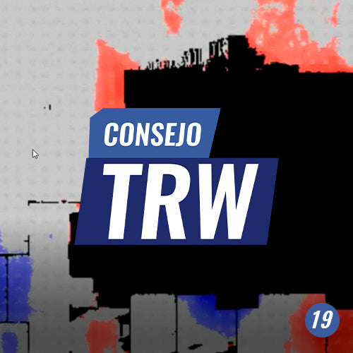 Consejo TRW N°19 | Aplicaciones en BIM y construcción,  planicidad de piso